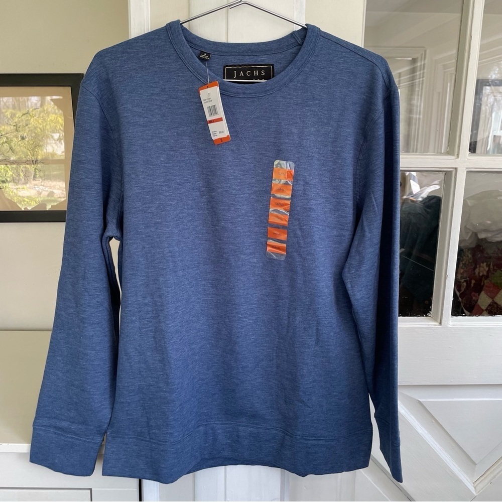 Jachs New York Men's Top
